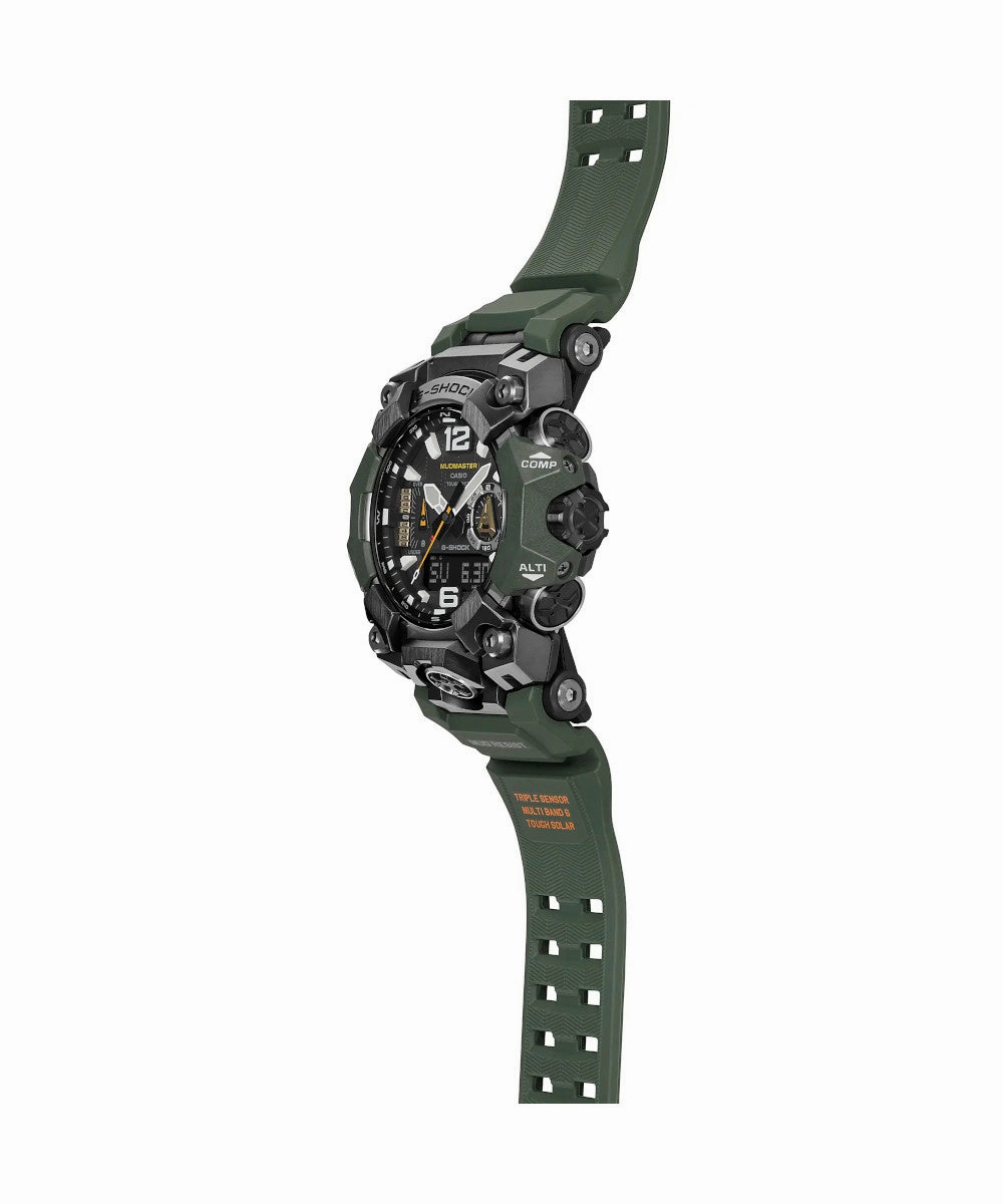 CASIO GWG-B1000-3ADR