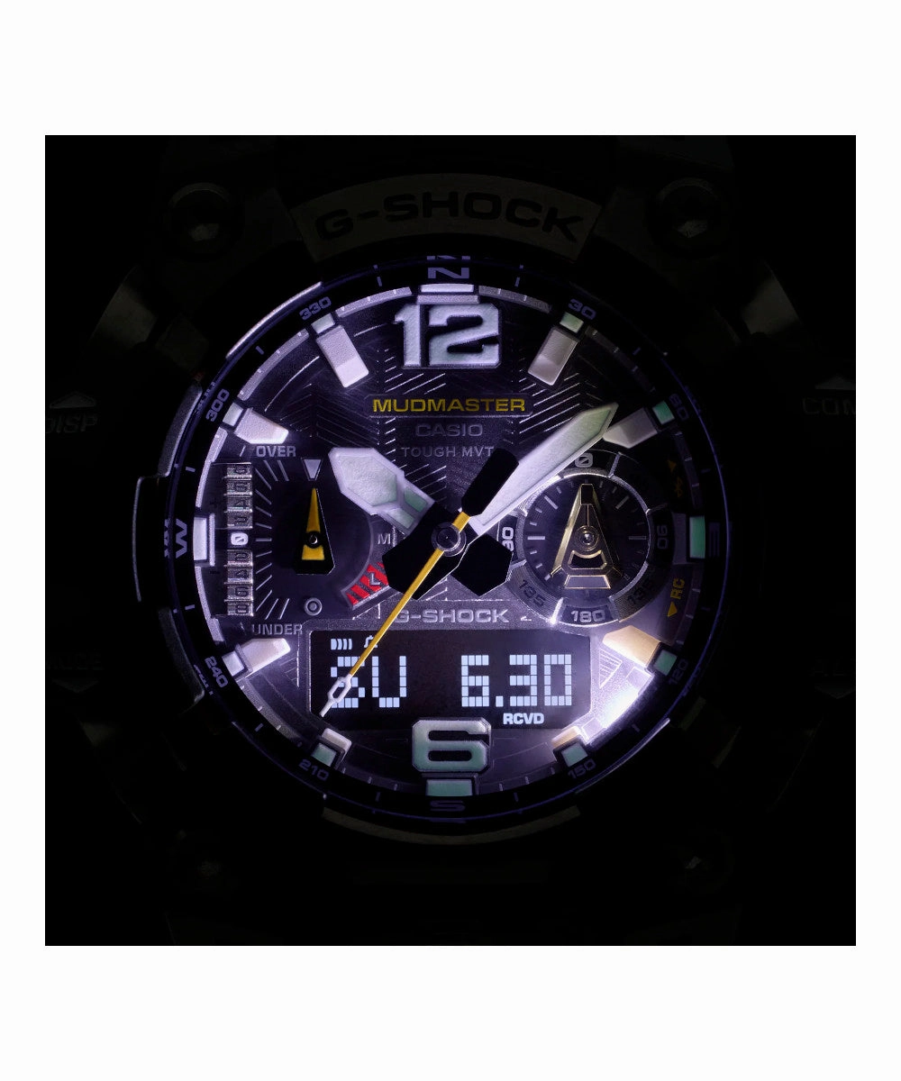 CASIO GWG-B1000-3ADR