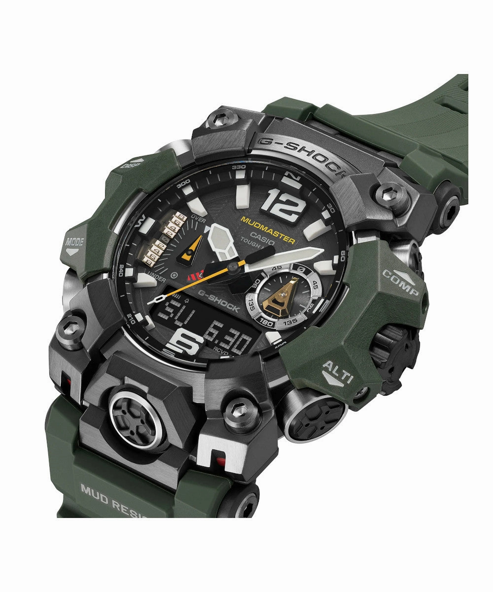 CASIO GWG-B1000-3ADR