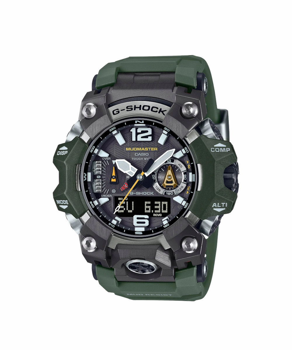 CASIO GWG-B1000-3ADR