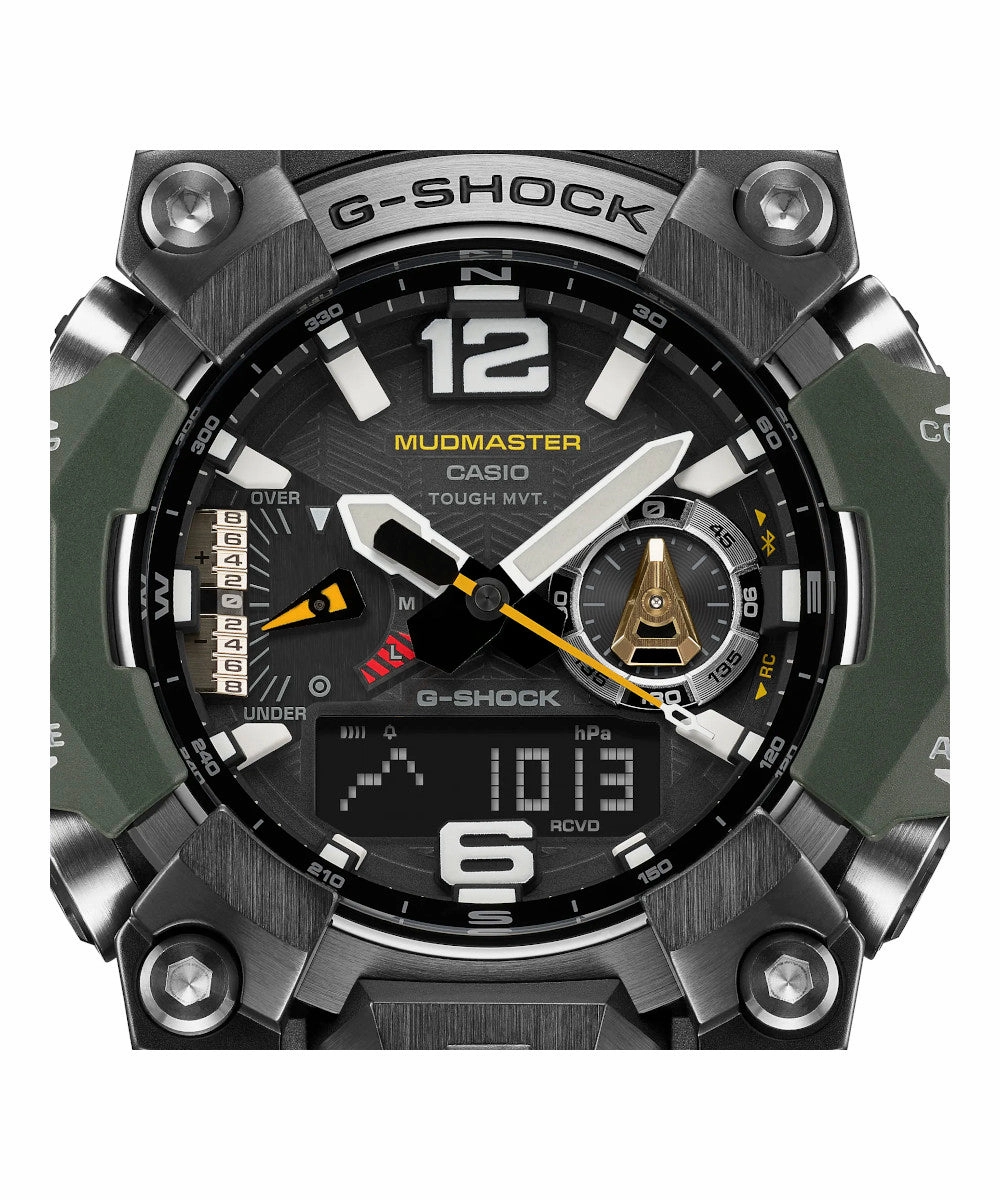 CASIO GWG-B1000-3ADR