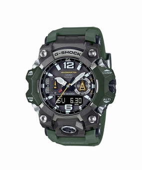 CASIO GWG-B1000-3ADR
