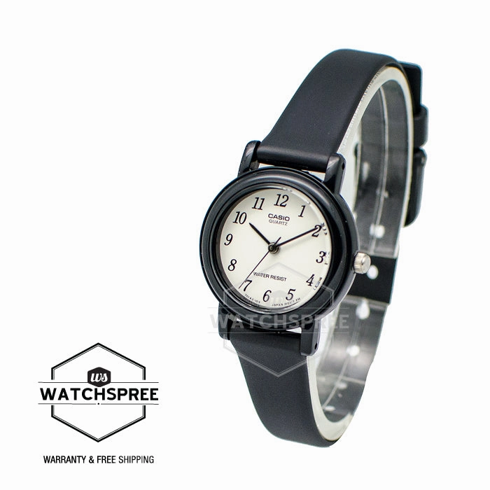 Casio Ladies Watch LQ139BMV-1B
