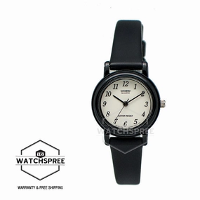 Casio Ladies Watch LQ139BMV-1B