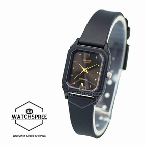 Casio Ladies Watch LQ142E-1A