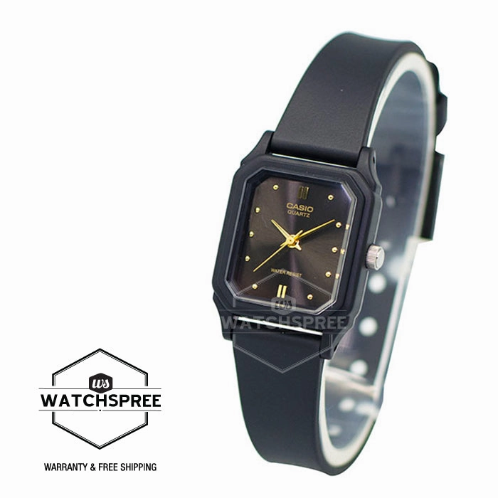 Casio Ladies Watch LQ142E-1A