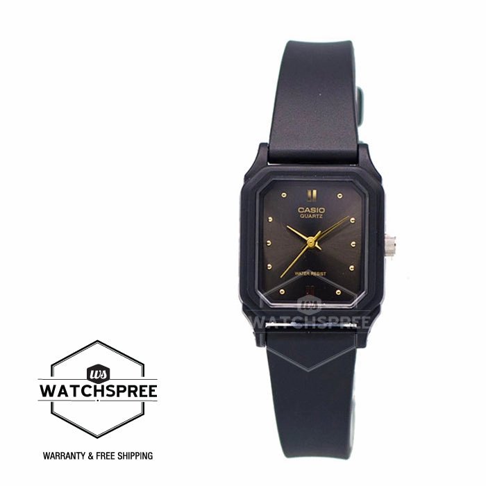 Casio Ladies Watch LQ142E-1A
