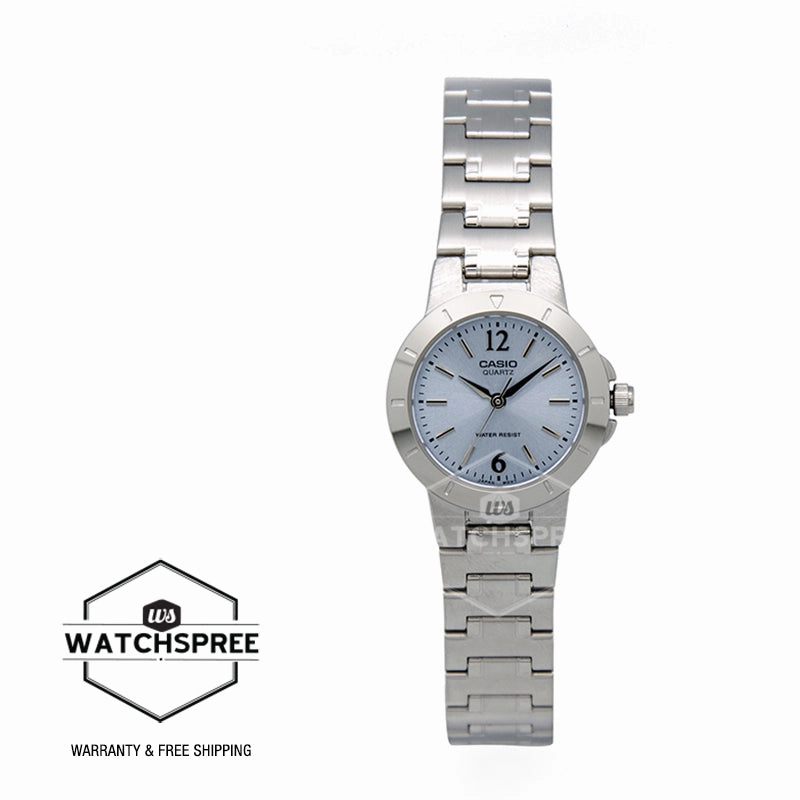 Casio Ladies Watch LTP1177A-2A