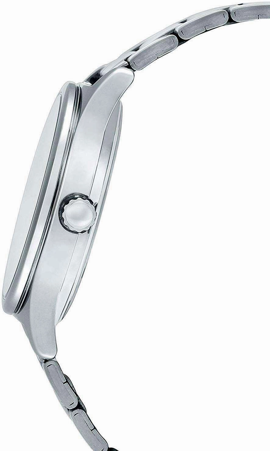 Casio LTP-V006D-7B2 Silver Stainless Watch for Women