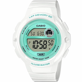Casio LWS1200H-7A3 Digital