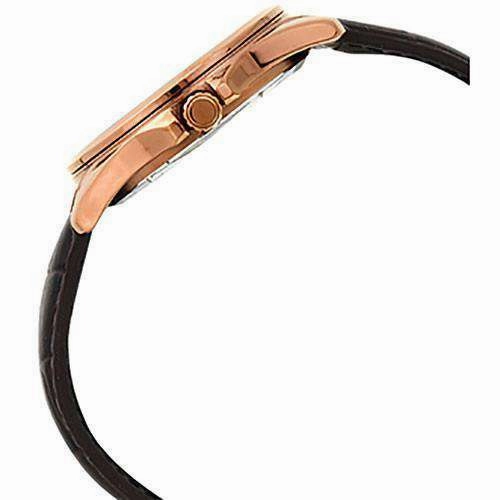 Casio MTP-1384L-7A Brown Leather Watch For Men