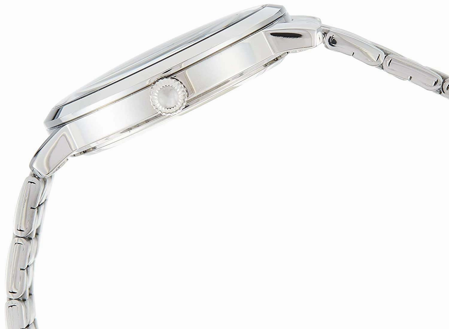 Casio MTP-E149D-7B Silver Stainless Watch for Men