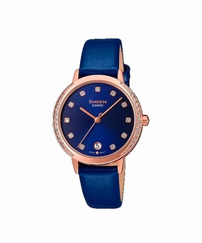 CASIO SHE-4056PGL-2AUDF
