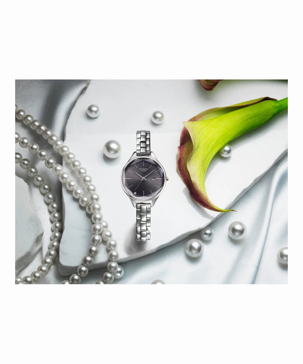 CASIO SHE-4062D-8AUDF