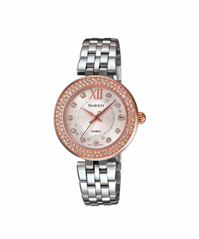 CASIO SHE-4515D-7AUDR
