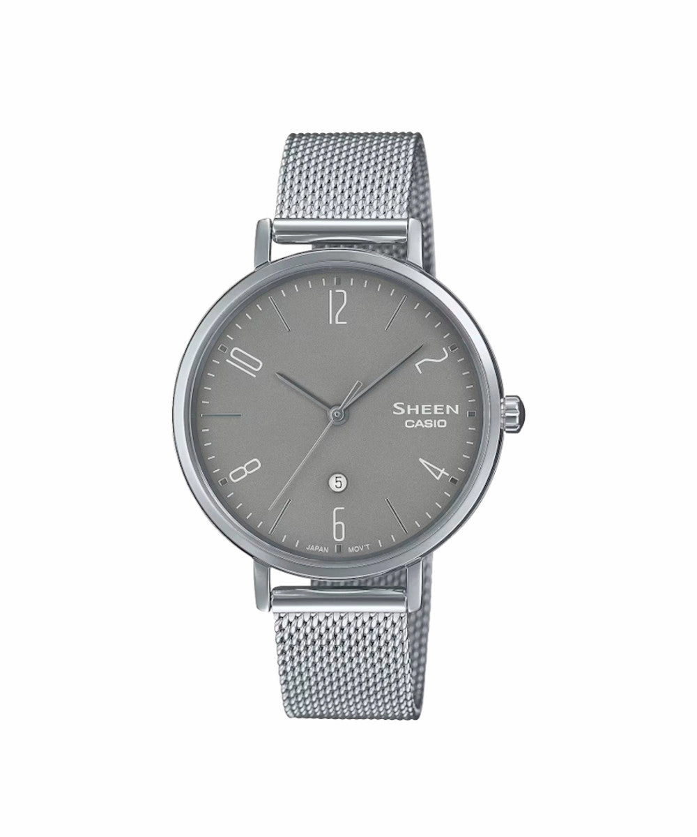 CASIO SHE-4562M-8AUDF