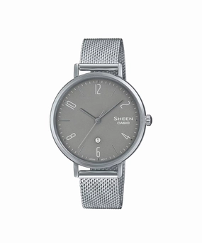 CASIO SHE-4562M-8AUDF
