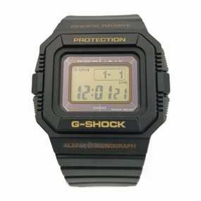 Casio Stainless Steel Wristwatch (Pre-Owned)