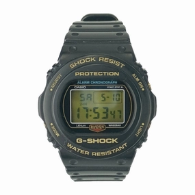 Casio Stainless Steel Wristwatch (Pre-Owned)