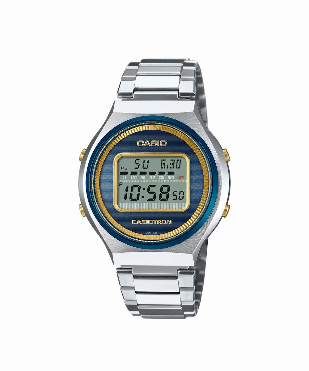 CASIO TRN-50SS-2ADR