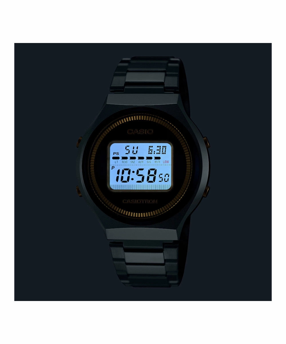 CASIO TRN-50SS-2ADR
