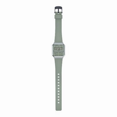 CASIO VINTAGE - A100WEF-3ADF