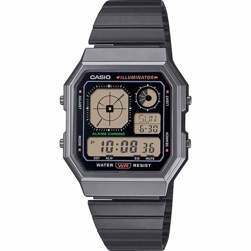 Casio Vintage A130WEGG-1A