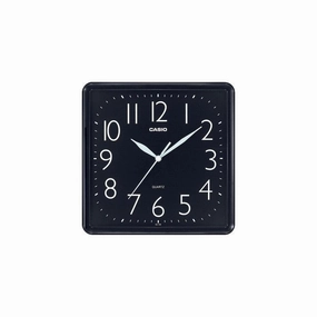 CASIO WALL CLOCK - IQ-06-1DF