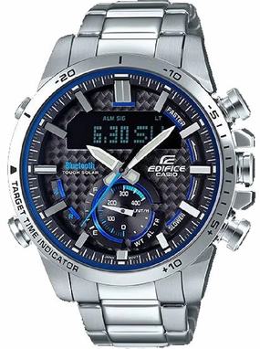 Casio Watch Edifice Bluetooth Smart
