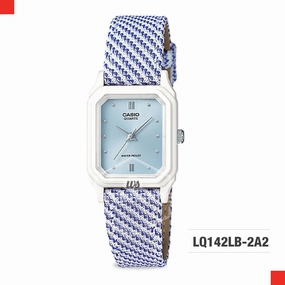 Casio Watch LQ142LB-2A2