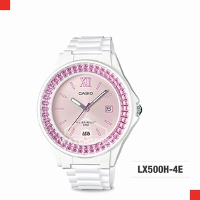 Casio Watch LX500H-4E