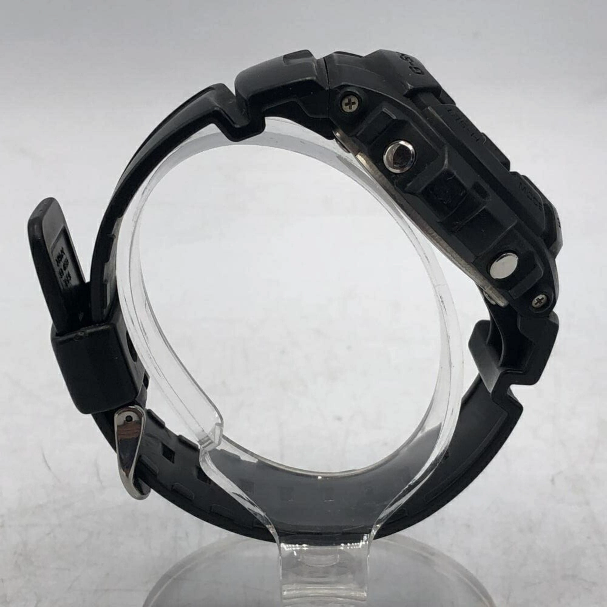 Casio Wristwatch (Pre-Owned)