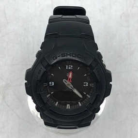 Casio Wristwatch (Pre-Owned)
