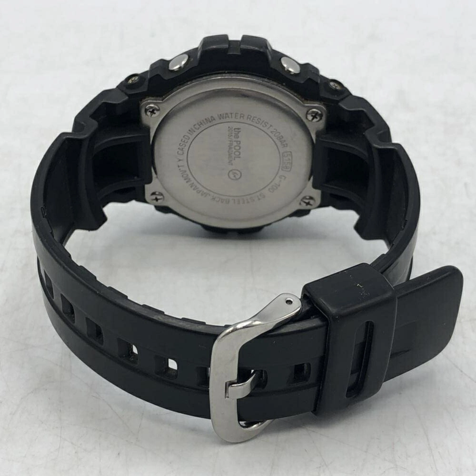 Casio Wristwatch (Pre-Owned)