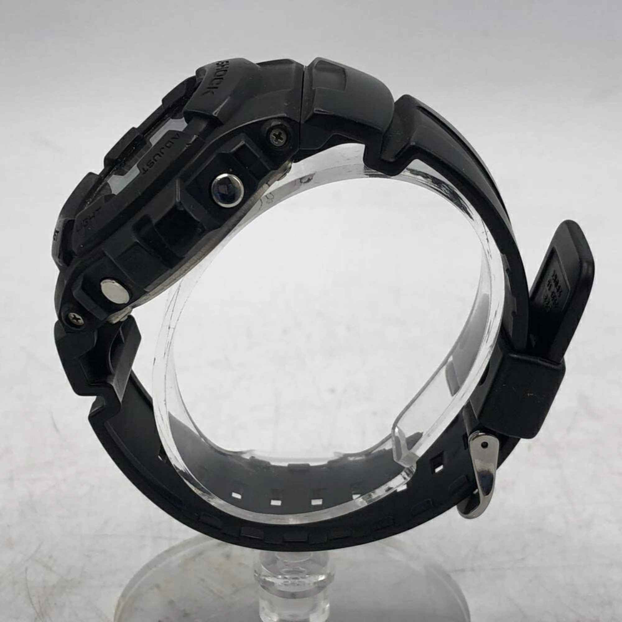 Casio Wristwatch (Pre-Owned)