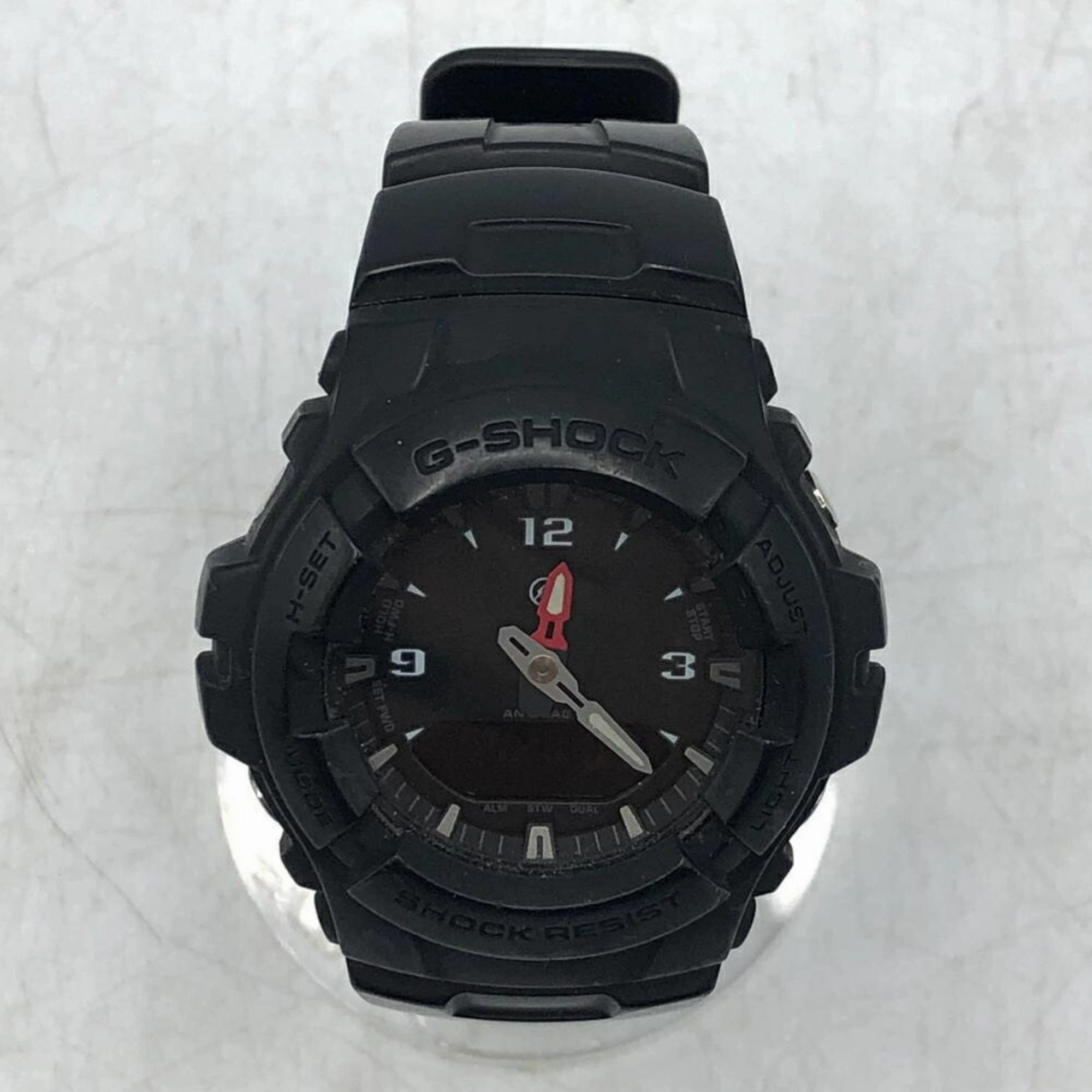 Casio Wristwatch (Pre-Owned)