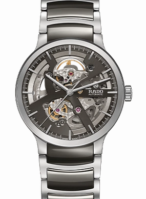 Centrix Automatic Open Heart Steel Ref. R30179114