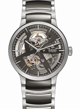 Centrix Automatic Open Heart Steel Ref. R30179114