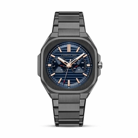 Cerruti 1881 Leadri Multifunction Gents Watch - CIWGK0073501