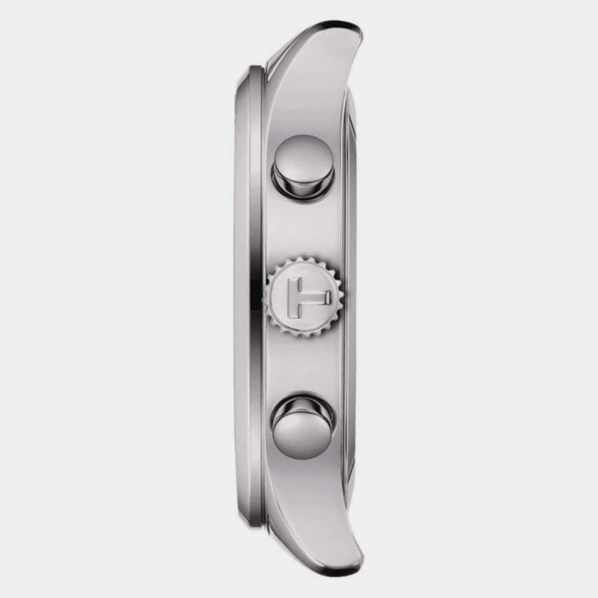 Chrono XL Unisex Chronograph Stainless steel Watch T1166171109200