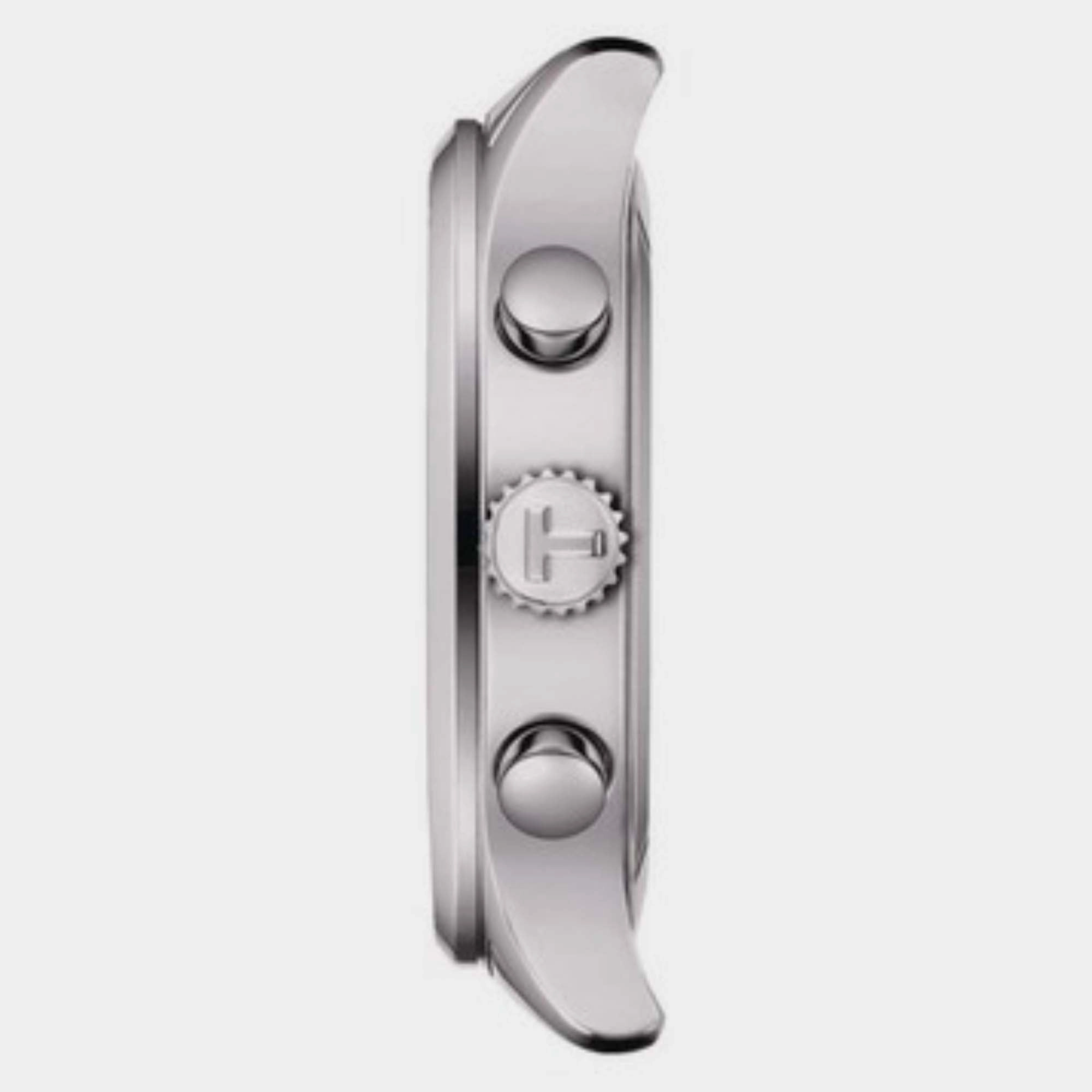 Chrono XL Unisex Chronograph Stainless steel Watch T1166171109200