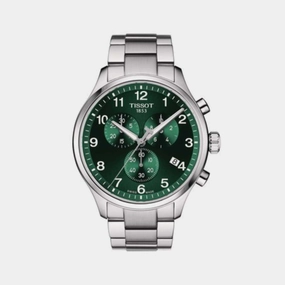 Chrono XL Unisex Chronograph Stainless steel Watch T1166171109200