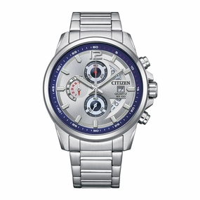 Citizen - AN3690-56B - Quartz Chronograph Men's Watch