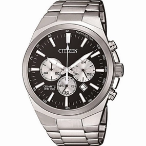 Citizen AN8170-59E Chronograph