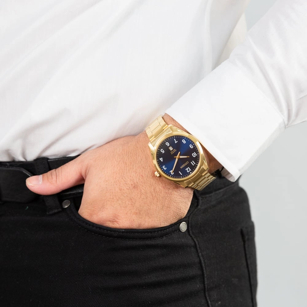 Citizen BI1039-59L