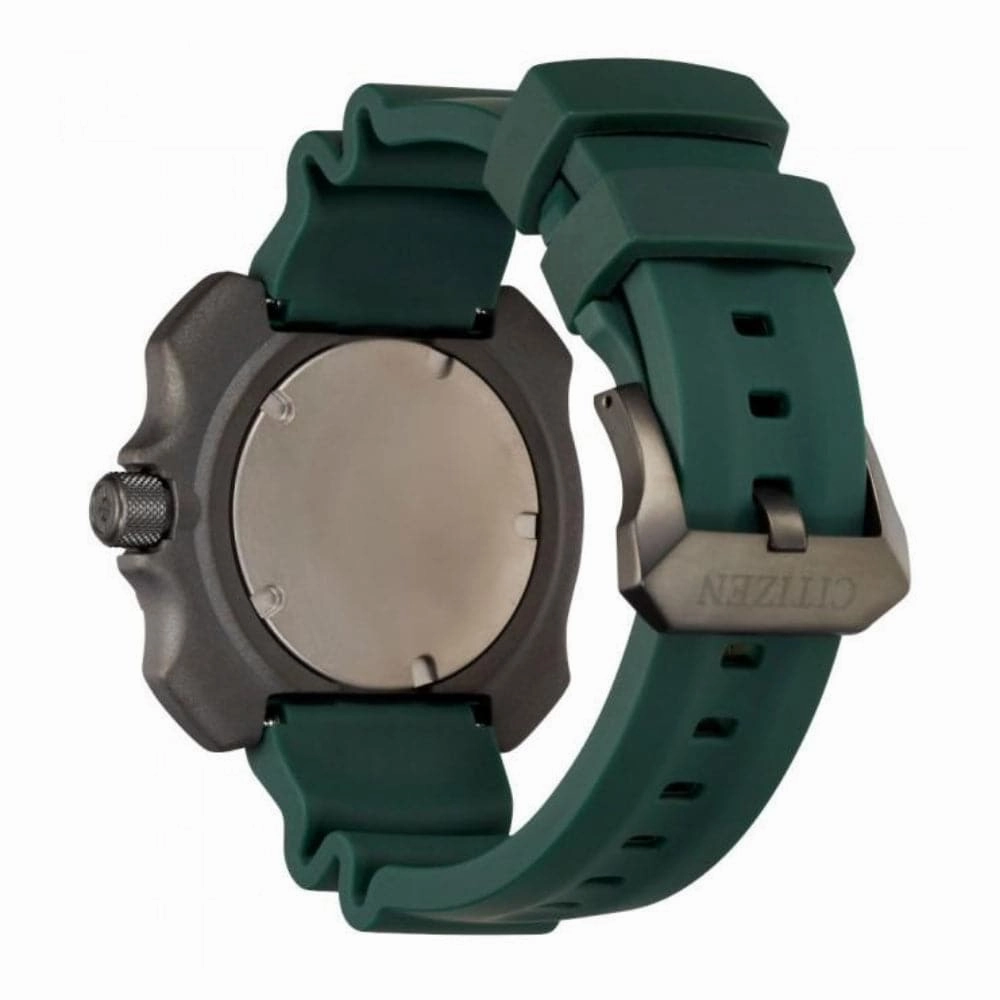 CITIZEN BN0228-06W PROMASTER MARINE MEN'S WATCH
