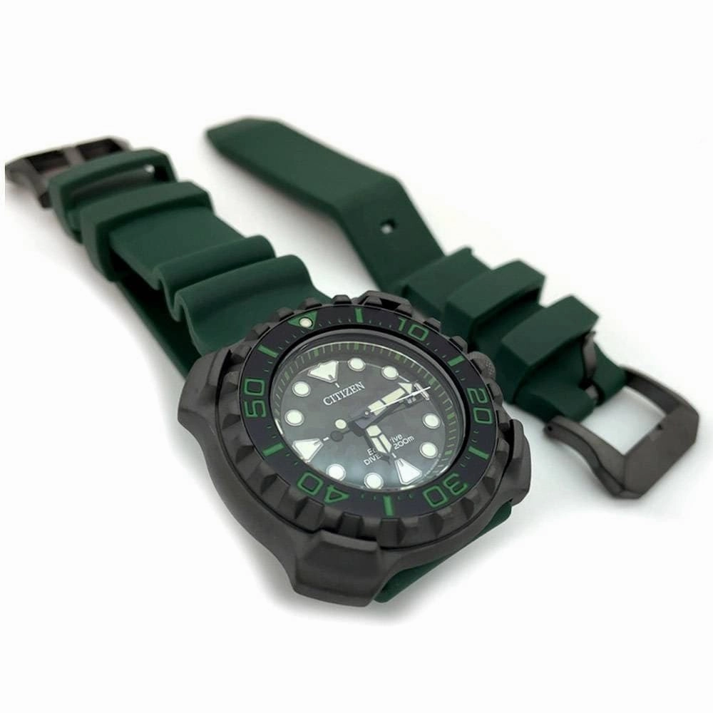 CITIZEN BN0228-06W PROMASTER MARINE MEN'S WATCH
