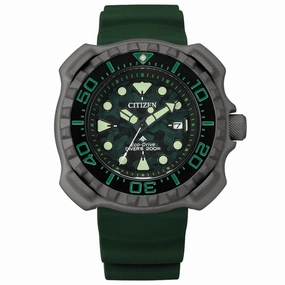 CITIZEN BN0228-06W PROMASTER MARINE MEN'S WATCH