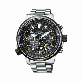 CITIZEN CC7014-82E PROMASTER SKY MEN'S WATCH