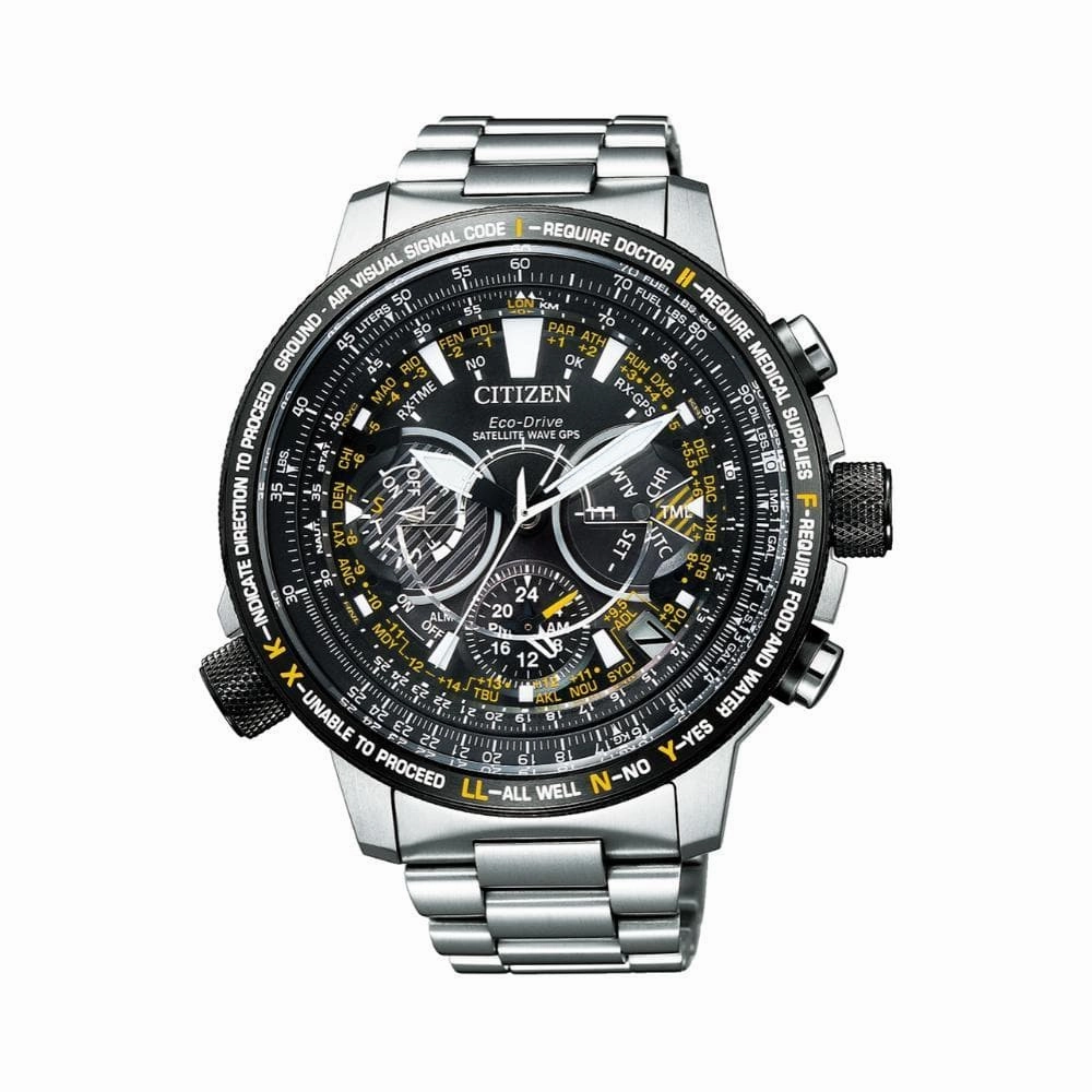 CITIZEN CC7014-82E PROMASTER SKY MEN'S WATCH